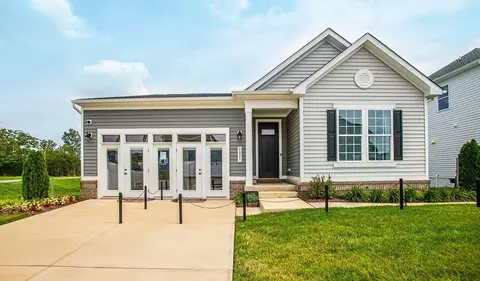 8051 Mckay St, Bealeton, VA 22712