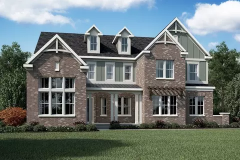 1572 Old Hickory Ln, Westfield, IN 46074