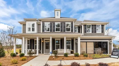 3010 Grandiose Dr, Indian Trail, NC 28079