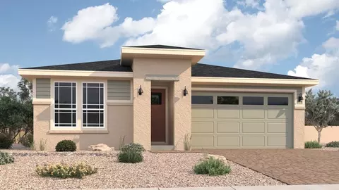 6100 Camacho Ln, Prescott, AZ 86305