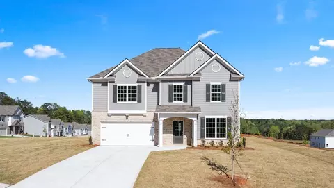 684 Gulledge Rd, Dallas, GA 30132