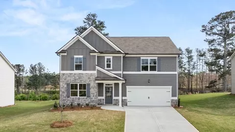 684 Gulledge Rd, Dallas, GA 30132