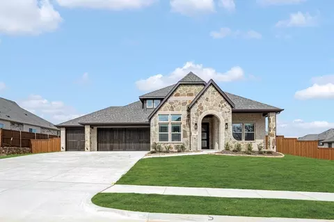 2306 Prosper Way, Mansfield, TX 76063
