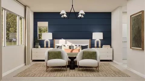 Bedroom - 27877 Percussion Rd, Menifee, CA 92585 photo 1 of 7