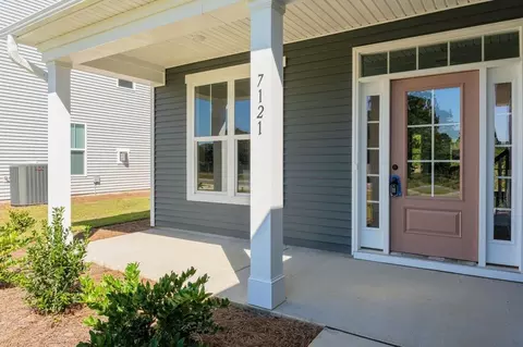 Exterior - Edens Lane, Hampstead, NC 28443 photo 2 of 4