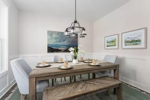 Dining - Edens Lane, Hampstead, NC 28443 photo 3 of 3