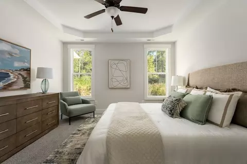 Bedroom - Edens Lane, Hampstead, NC 28443 photo 1 of 2