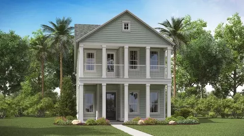 235 Mullins Bay Ct, Summerville, SC 29486
