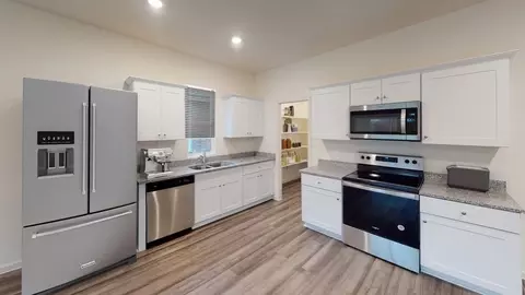 Kitchen - 1217 James St, Howe, TX 75459 photo 1 of 2