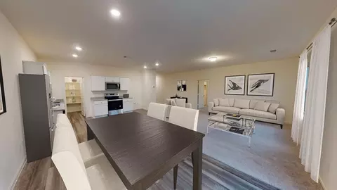 Dining - 1217 James St, Howe, TX 75459 photo 1 of 1