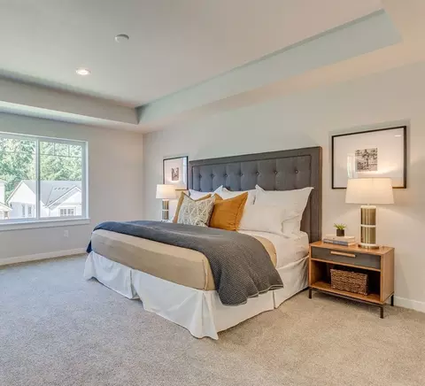 Bedroom - 60931 SE Ambassador Dr, Bend, OR 97702 photo 1 of 1