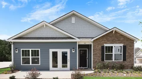 104 Briarwood Bridge Rd, Candler, NC 28715
