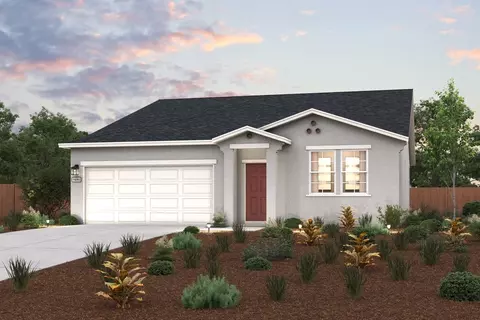 Exterior - 588 Burnett Ave, Chowchilla, CA 93610 photo 3 of 33