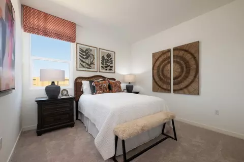Bedroom - 588 Burnett Ave, Chowchilla, CA 93610 photo 5 of 20