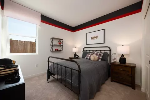 Bedroom - 588 Burnett Ave, Chowchilla, CA 93610 photo 1 of 20