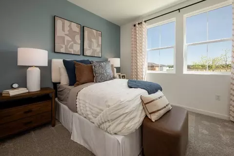 Bedroom - 588 Burnett Ave, Chowchilla, CA 93610 photo 10 of 20