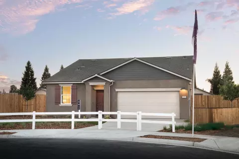 Exterior - 588 Burnett Ave, Chowchilla, CA 93610 photo 12 of 33