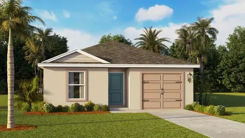 713 Greenway Blvd, Lake Wales, FL 33859