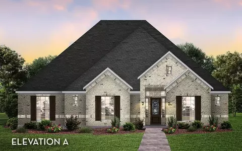 2020 Casting Rdg, Mesquite, TX 75181