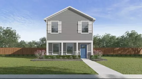 2105 Giant Cactus, San Antonio, TX 78221