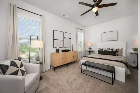 Bedroom - 101 Florence Cv, Burns, TN 37029 photo 1 of 2