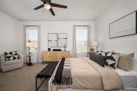 Bedroom - 101 Florence Cv, Burns, TN 37029 photo 2 of 2