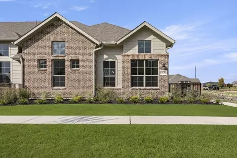 628 Oakridge Dr, Wylie, TX 75098