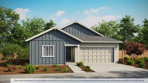 316 Whistle Ct, Roseville, CA 95747