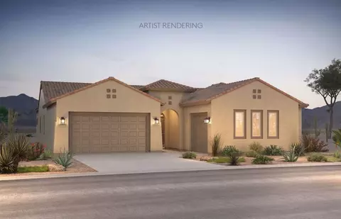 1511 E Silica Pl, Oro Valley, AZ 85755