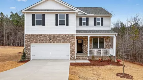 15 Baker Farm Dr, Youngsville, NC 27596