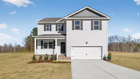15 Baker Farm Dr, Youngsville, NC 27596