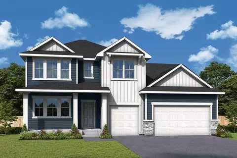 1599 Tyrone Dr, Shakopee, MN 55379