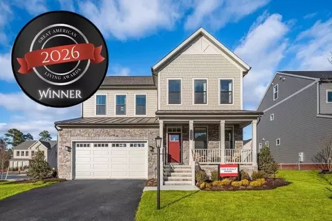 11460 Sligo Dr, Glen Allen, VA 23060