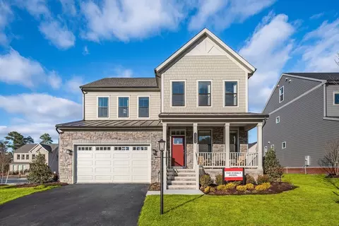 11460 Sligo Dr, Glen Allen, VA 23060