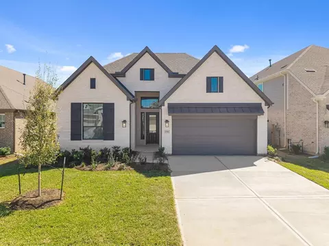 202 Painters Ridge Ct, Willis, TX 77318