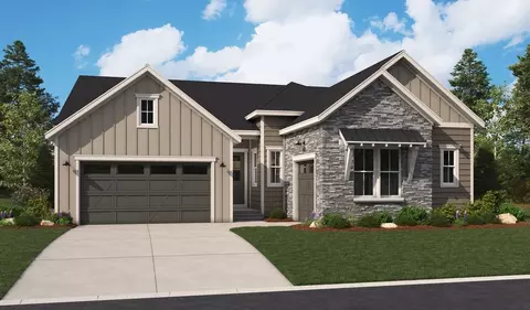 13803 Daffodil Ct, Parker, CO 80134