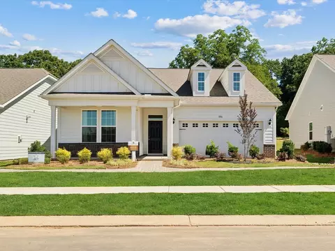 1022 Eva Jean Ln, Wingate, NC 28174