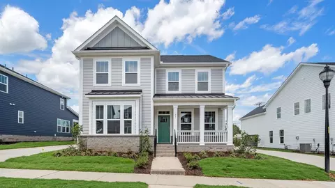Howard Street, Greenville, SC 29611