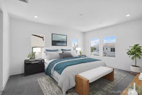 Bedroom - 474 Citrus Oak Rd, Glendora, CA 91740 photo 1 of 2