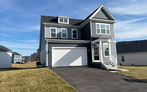 Exterior - 103 Fetlock Dr, Winchester, VA 22656 photo 9 of 11