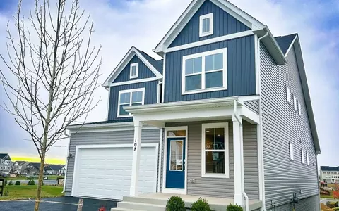 Exterior - 103 Fetlock Dr, Winchester, VA 22656 photo 7 of 11