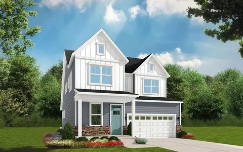 Exterior - 103 Fetlock Dr, Winchester, VA 22656 photo 4 of 11