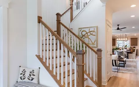 Entry Way - 103 Fetlock Dr, Winchester, VA 22656 photo 3 of 5