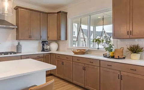 Kitchen - 103 Fetlock Dr, Winchester, VA 22656 photo 2 of 6
