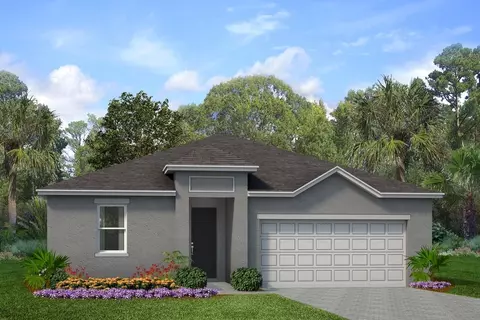 805 Lemon Ave, Fruitland Park, FL 34731