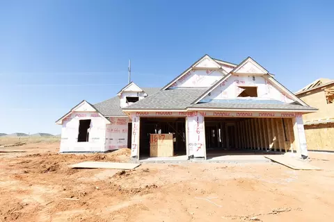 11617 Abigail Way, Yukon, OK 73099