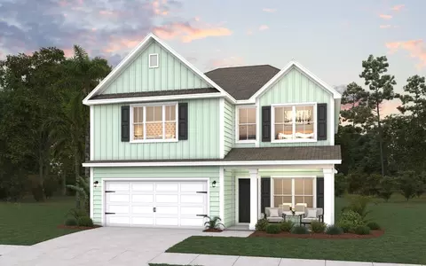 714 Alma Square Dr, Moncks Corner, SC 29461