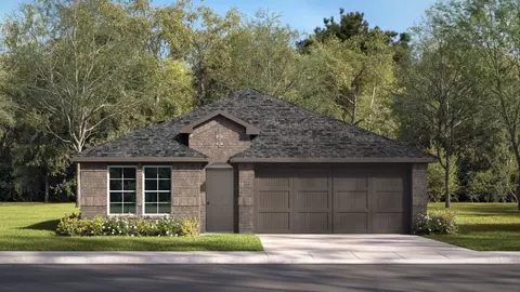 420 Chakka Loop, North Little Rock, AR 72117