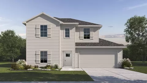 201 Seratoga St, Corsicana, TX 75110
