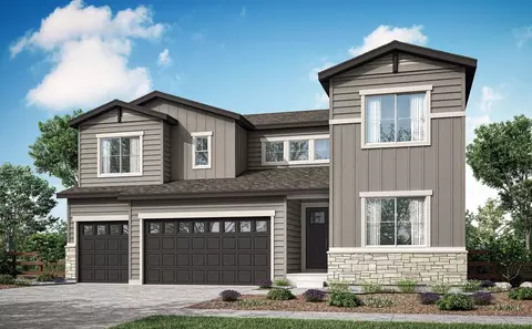 3401 N Haleyville Ct, Aurora, CO 80019